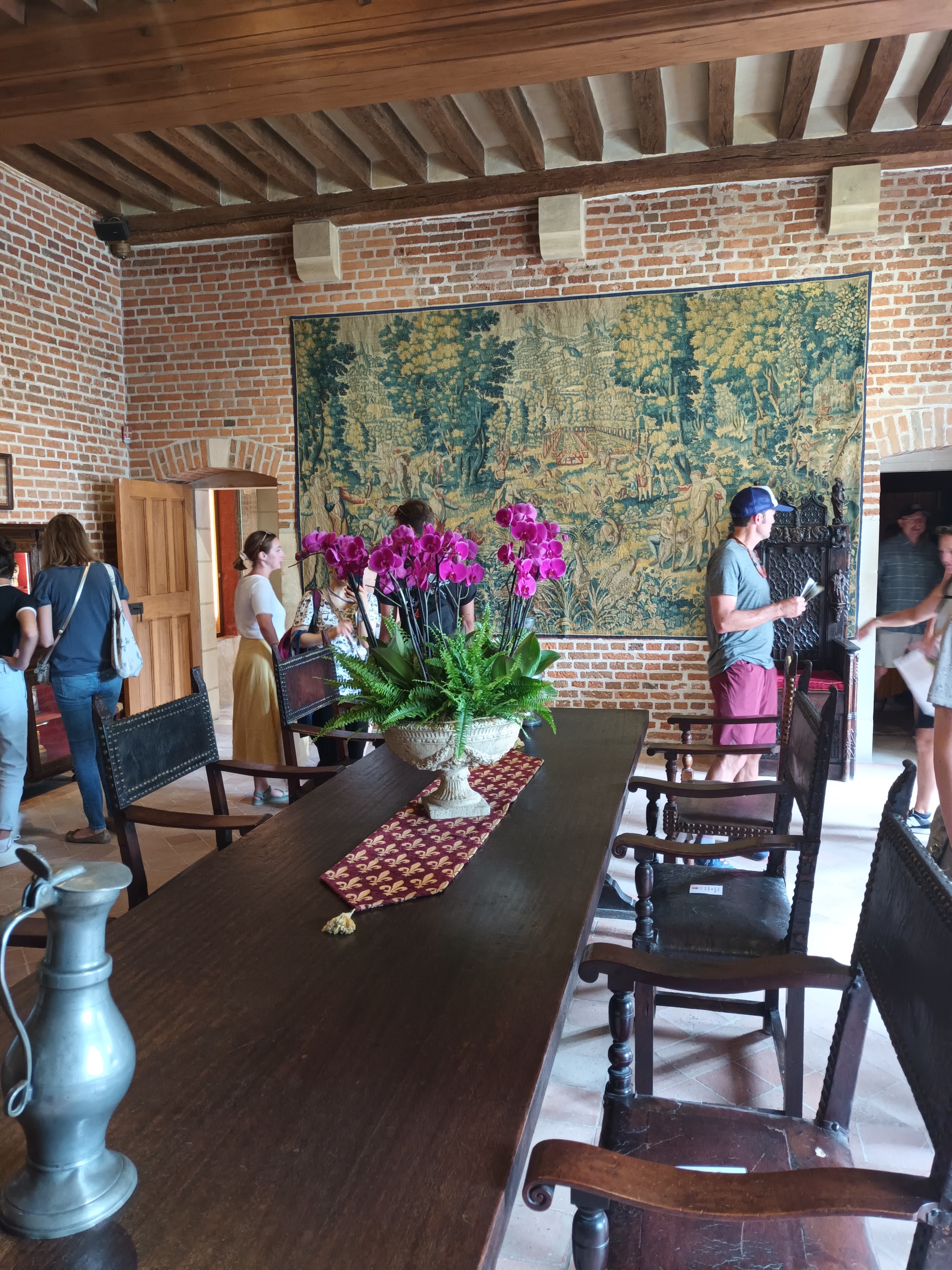 Photo n° 7 de l'avis de mazeos.a fait le 15/08/2023 à 14:51