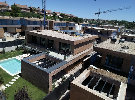 SIMEL - Sistemas de instalaciones y manejos eléctricos S.L. en Galapagar, Madrid