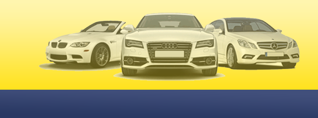 Central UK Vehicle Leasing - Telford