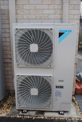 Complete Air Conditioning