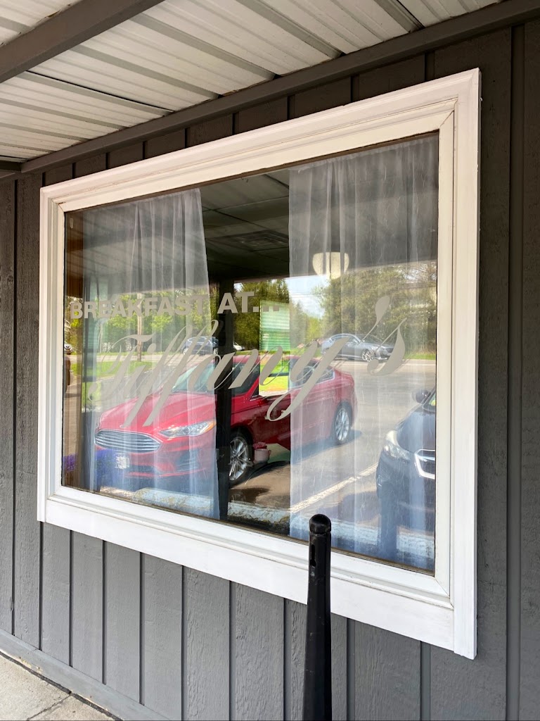 Breakfast At Tiffany's 13323