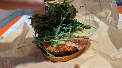 Burger King à Le Kremlin-Bicêtre