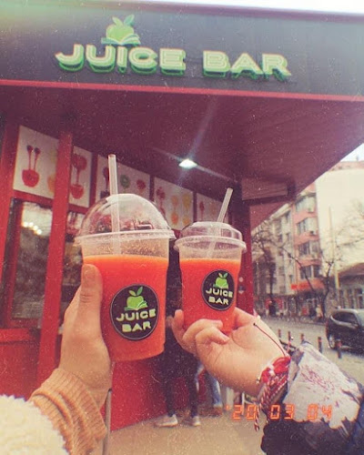 Juice Bar Стара Загора