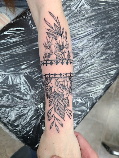 Explore simple tattoo ideas men, creative tattoo ideas in Helena, available at Legacy Ink