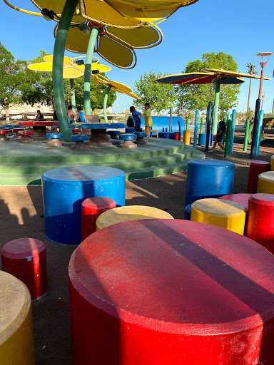 Park «Centennial Hills Park», reviews and photos, 7101 N Buffalo Dr, Las Vegas, NV 89131, USA