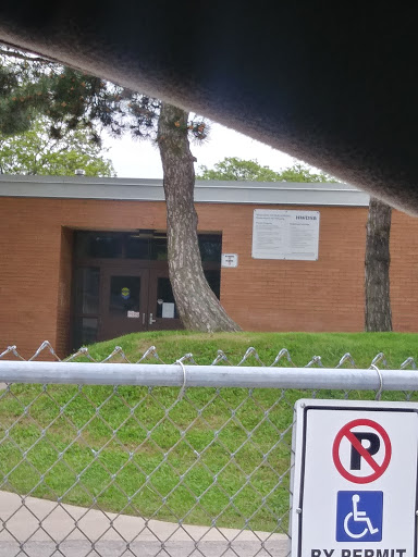 Buchanan Park Elementary School