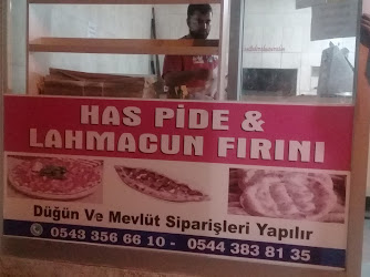 Has Pide Lahmacun Fırını