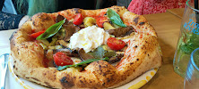 Pizza du Camillo - Pizzeria Grenoble - n°17