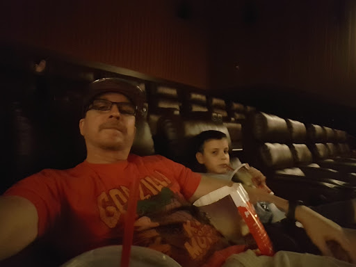 Movie Theater «CINEMARK ROANOKE AND XD», reviews and photos, 850 TX-114, Roanoke, TX 76262, USA