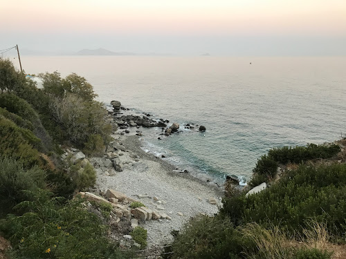 Paralia Livadi photo #2