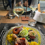 Photo n°1 de l'avis de Vittorio.s fait le 30/09/2022 à 07:30 sur le  Ristorante Le Stranizze à Sciacca