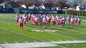Cranston Stebbins Stadium - photo 92