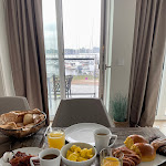 Photo n°2 de l'avis de Fritz. fait le 01/10/2022 à 08:02 sur le  Dockside #26 à Lübeck