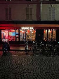 Photos du propriétaire du Restaurant japonais de viandes grillées SEKITAN à Paris - n°5