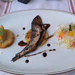 Photo n°2 de l'avis de Bruno.u fait le 29/07/2023 à 11:53 sur le  Delfino à Isola Bella