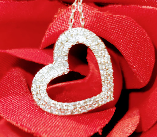 Jewelry Store «Jared The Galleria of Jewelry», reviews and photos, 4750 S Hulen St, Fort Worth, TX 76132, USA