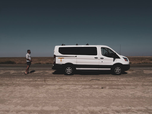 Trekker Vans image