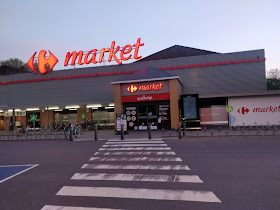 Carrefour market HEVERLEE