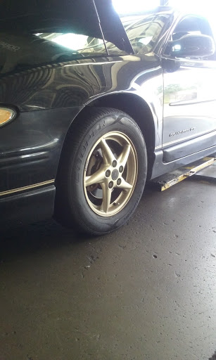 Car Repair and Maintenance «Midas», reviews and photos, 7005 Jimmy Carter Blvd, Norcross, GA 30092, USA