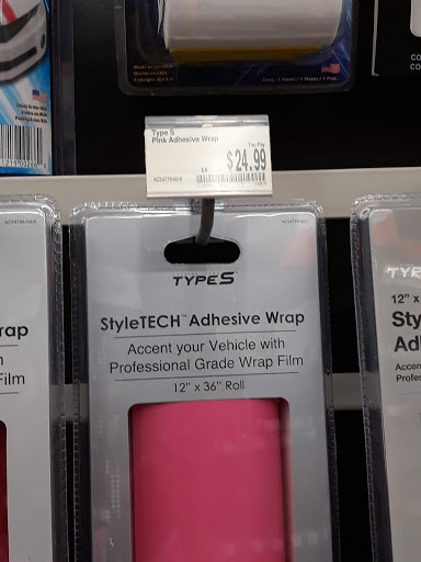 Auto Parts Store «AutoZone», reviews and photos, 16783 SE 272nd St, Covington, WA 98042, USA