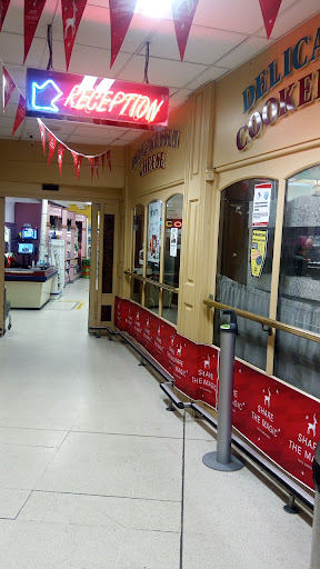 O'Connors SuperValu Kenyon Street Market