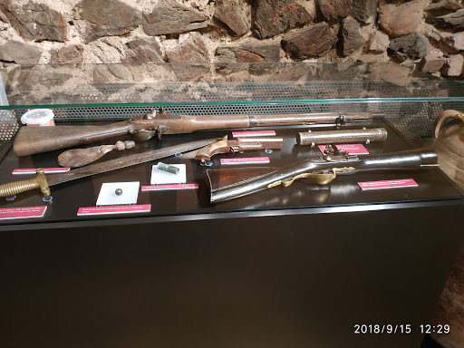 Santa Candia en Falset, Tarragona