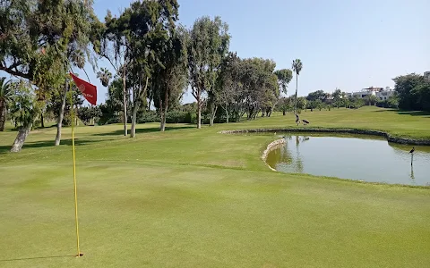 Golf y and Country Club of Trujillo image