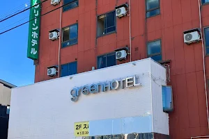Green Hotel Shinjo image