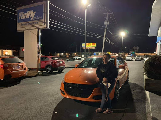 Used Car Dealer «Thrifty Car Sales», reviews and photos, 241 S 3rd St, Coopersburg, PA 18036, USA