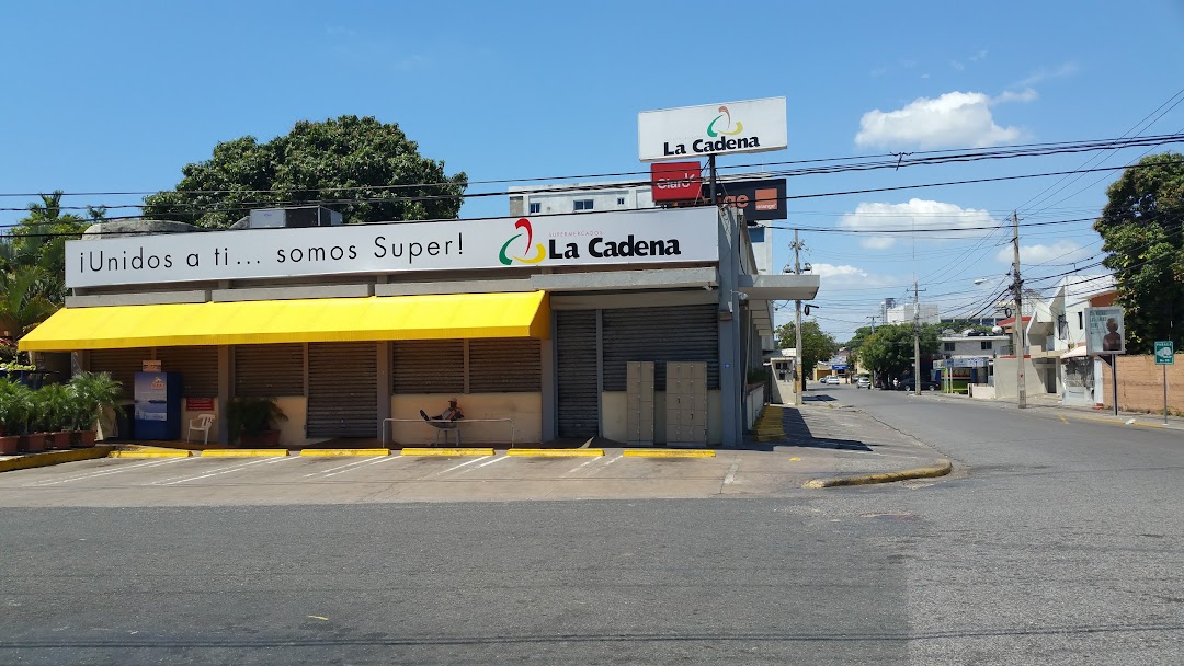 Supermercados La Cadena