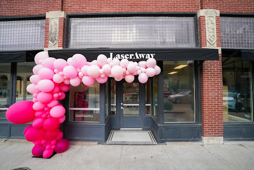 Explore daddy daughter tattoo ideas, creative tattoo ideas in Columbus, available at LaserAway