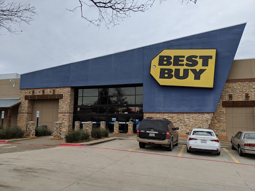 Electronics Store «Best Buy», reviews and photos, 6060 Long Prairie Rd, Flower Mound, TX 75028, USA