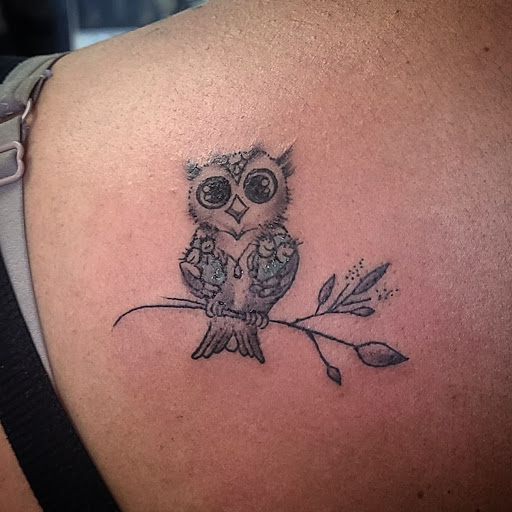 Find beach wave tattoo ideas for your next unique tattoo in Garden Grove at Dr. Tattoo Studio