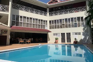 Altamont Court Hotel, Kingston, Jamaica image
