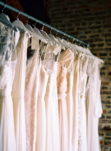Bridal Shop «The Dress Theory Nashville», reviews and photos, 1201 5th Ave N #102, Nashville, TN 37208, USA