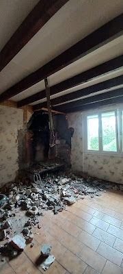 GR habitat à Castres