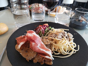 Photo n°13 de Arcadius Ristorante à Francheville ()