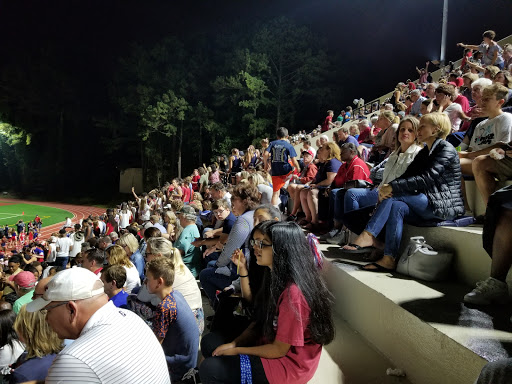 Stadium «North Dekalb Stadium», reviews and photos, 3688 Chamblee Dunwoody Rd, Chamblee, GA 30341, USA