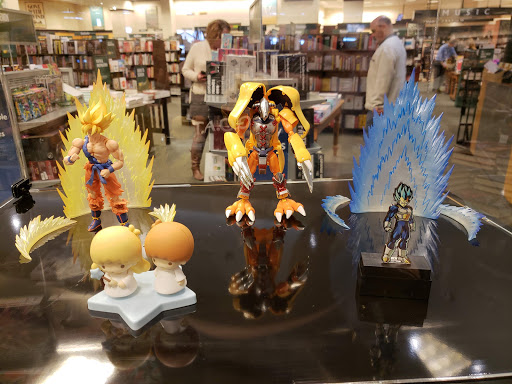 Book Store «Barnes & Noble», reviews and photos, 567 N Stephanie St, Henderson, NV 89014, USA