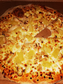 Plats et boissons du Pizzeria Domino's Pizza Cahors - n°8