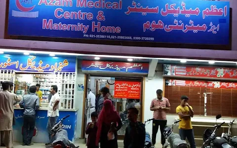 Azam Medical Centre image