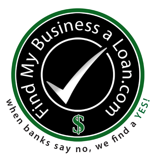 Find My Business a Loan