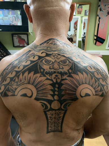 Tattoo Shop «Trinity Tattoo Co Inc», reviews and photos, 193 N US Highway 17-92, Longwood, FL 32750, USA