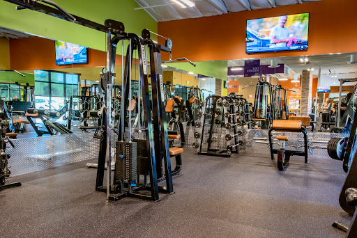 Gym «Anytime Fitness», reviews and photos, 3105 Penryn Rd, Penryn, CA 95663, USA