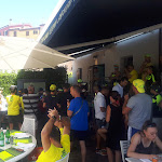 Photo n°4 de l'avis de Niels.a fait le 05/08/2018 à 16:54 sur le  L'Osteria Tavullia à Tavullia