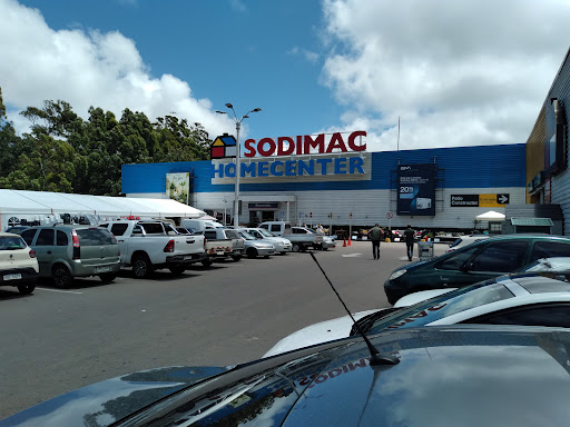 Sodimac Homecenter