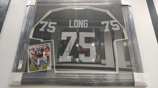 Sportswear Store «College Shop», reviews and photos, 2 Beach St, San Francisco, CA 94133, USA