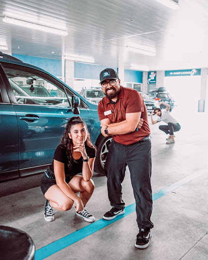 Subaru Dealer «Austin Subaru», reviews and photos, 8100 Burnet Rd, Austin, TX 78757, USA