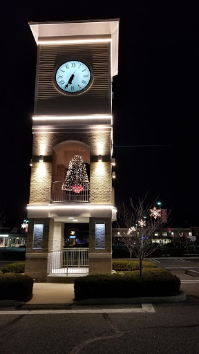 Shopping Mall «Southbury Plaza Shopping Center», reviews and photos, 100 Main St N, Southbury, CT 06488, USA