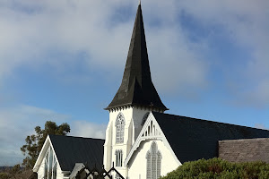 St Augustines Anglican Church
